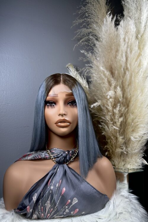 SAÏKA 10’’ 1b/ Bleue Malaysienne